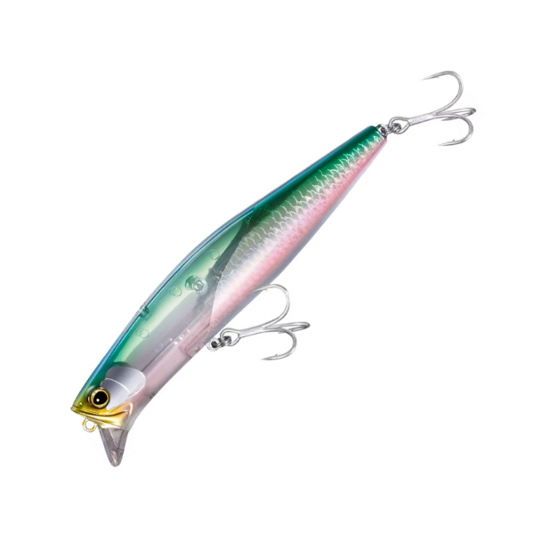 ＥＸＳＥＮＣＥ　カウンターウェイク　１２０Ｆ　ＦＢ(＃007　Nカタクチ)